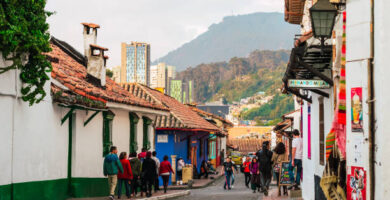 Guía completa para obtener visas al visitar Quito Ecuador 5 Guía completa para obtener visas al visitar Quito Ecuador